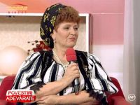 Veta Biris, fericita dupa 44 de ani de casnicie cu barbatul cu care s-a maritat de la 17 ani - VIDEO