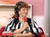 Veta Biris, fericita dupa 44 de ani de casnicie cu barbatul cu care s-a maritat de la 17 ani - VIDEO