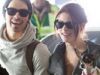 Joe Jonas  si Ashley Greene nu isi mai ascund povestea de dragoste