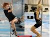 Dans la bara cu Paula Seling, Adela Popescu, Octavian Stunila si Dana Rogoz - GALERIE FOTO