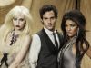 Taylor Momsen nu va mai aparea in Gossip Girl - GALERIE FOTO