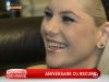 Roxana de la Heaven si-a serbat ziua de nastere intr-un club din Bucuresti - VIDEO