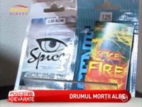 Mama unui tanar dependent de droguri povesteste cosmarul pe care il traieste zi de zi - VIDEO