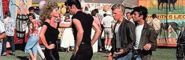 Grease