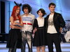 Paula Seling ocupa locul 3, iar Adela Popescu si Octavian Strunila sunt in finala "Dansez pentru tine" - GALERIE FOTO