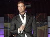 William Levy vrea sa isi deschida o fundatie umanitara pentru copii