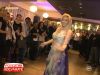 Andreea Mantea flirteaza cu Nasser? Se pare ca nu, dar apreciaza mancarea libaneza! VIDEO
