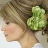 accesorii florale pentru par