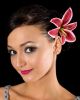accesorii florale pentru par