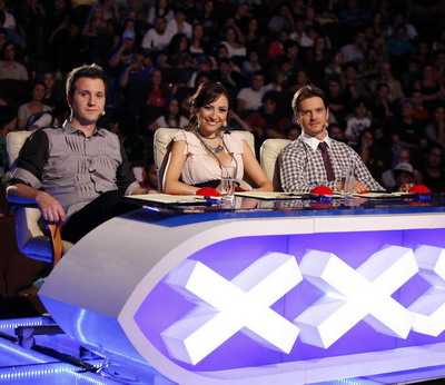 Preselectiile pentru “Romanii au talent” ajung pe 4 decembrie la Bucuresti