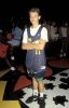 Leonardo DiCaprio - 17 ani