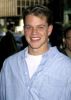 Matt Damon - 26 de ani