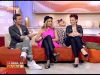 Ce poarta vedetele si cat de important este cum ne imbracam - VIDEO