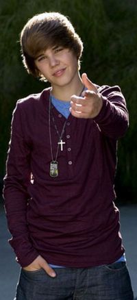 Justin Bieber sustine un super recital la X Factor 