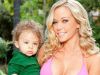 Kendra Wilkinson, din nou intr-o forma de invidiat, la 11 luni dupa ce a nascut – GALERIE FOTO