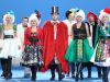 Vedetele ProTV spun “Romania Da” alaturi de Zdob si Zdub intr-un videoclip plin de culoare