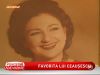 Stefania Rares a cantat cu Nicolae Ceausescu - VIDEO