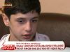 Povestea unui baiat care lupta cu boala - VIDEO