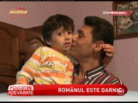 Romanul e darnic! - VIDEO
