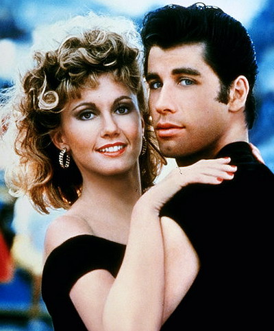 Olivia Newton-John a cantat in duet cu unul dintre minerii salvati din Chile