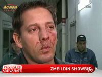 Afla care sunt zmeii din show-bizz-ul romanesc - VIDEO