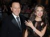Thalia si Tommy Mottola celebreaza zece ani de casnicie