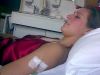 O adolescenta care si-a rupt coloana intr-un accident concureaza la „Miss Marea Britanie 2010”