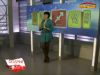 Neti Sandu: Momentul meu de debut in Pro TV este moarte si regenerare - VIDEO