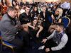  Peste 1000 de romani au fost prezenti la preselectiile pentru “Romanii au talent” din Bucuresti - FOTO