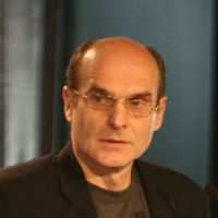 Cristian Tudor Popescu este "consilier" conQUIZtador pentru baietii sai