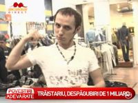 Tarky VERSUS Mihai Traistariu - razboi de un miliard de lei vechi - VIDEO