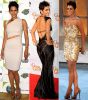 Halle Berry - Locul 6