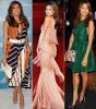 Eva Mendes - Locul 8