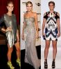 Heidi Klum - Locul 9