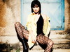 Elena, ex-solista trupei DJ Project, si-a schimbat numele si look-ul! Acum este Ellie White! VIDEO