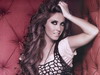 Anahi, fericita ca poate ajuta persoanele care lupta impotriva anorexiei