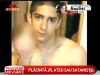 Andrei, fiul senatorului Sorina Placinta, pare sa aiba inclinatii catre ritualuri oculte - VIDEO