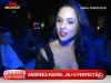 Andreea Marin nu-si petrece ore intregi in fata oglinzii - VIDEO