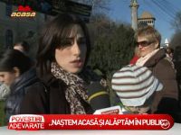 Ana Maita - femeia care a a ales sa nasca de doua ori acasa si nu ezita sa-si alapteze bebelusii in public - VIDEO