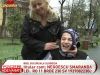 La 18 ani, Petrica, diagnosticat cu tetrapareza spastica, arata ca la 12 ani! - VIDEO