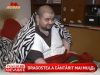 Pino, barbatul care cantareste un sfert de tona, a avut o aventura extraconjugala! VIDEO