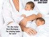 Celine Dion isi prezinta gemenii pe coperta revistei Hello! Canada