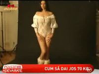 Afla dietele magice care au dat rezultate in cazul divelor autohtone - VIDEO