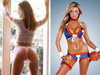 50 sportive cu cele mai sexy picioare!