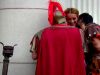 EXCLUSIV! Dezvaluiri savuroase de la filmarile pentru “Formarea poporului roman si a limbii romane” 