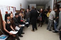 S-au ales finalistii celei de-a doua etape a castingului pentru viitoarele proiecte Media Pro Pictures - FOTO&VIDEO