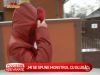 O tanara de 25 de ani se teme sa mai iasa pe strada dupa ce a fost mutilata de un accident - VIDEO