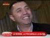 Nicolae Guta a ajuns celebru in Franta - VIDEO