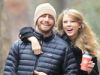Jake Gyllenhaal si Taylor Swift, la o plimbare romantica prin parc – GALERIE FOTO