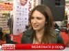 Maria Marinescu arata impecabil in ultima luna de sarcina - VIDEO